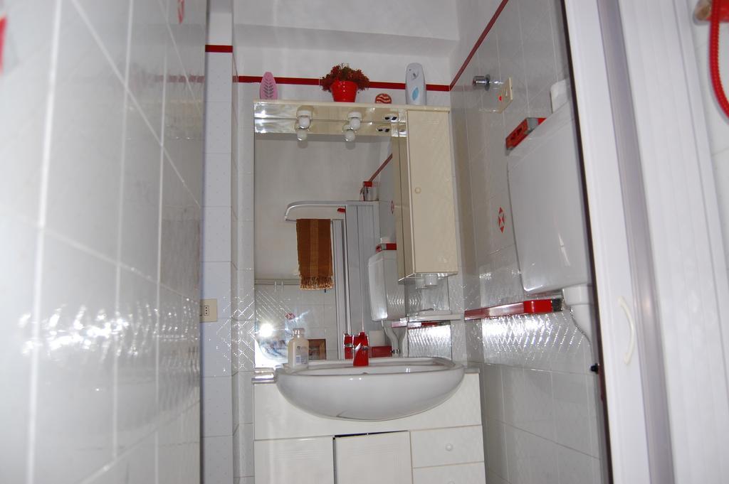 カンネートCasa Unciアパートメント エクステリア 写真